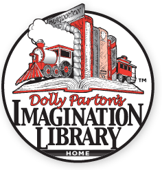 Imagination Library Logo