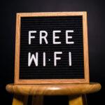 Free Wifi